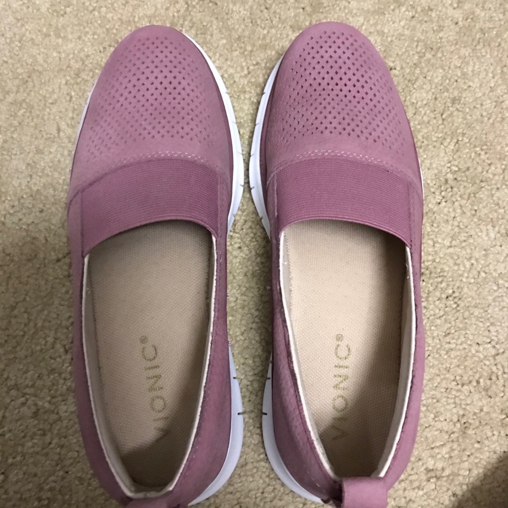 New Vionic Shoes